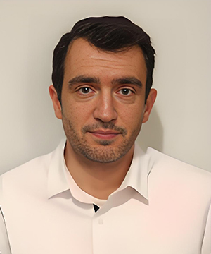 Raul Campilho