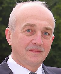 Vladimir G Chigrinov